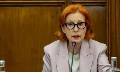Ministra do Ambiente volta apelar à poupança e pede UE "mais interveniente" na crise dos combustíveisCréditos:TIAGO PETINGA/Lusa