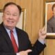 Morreu o ator Dennis Haskins, o famoso diretor Mr. Belding de “Saved by the Bell”Créditos:Rodin Eckenroth / GETTY IMAGES