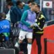“Merecia mais respeito”: as reações à polémica com Cristiano RonaldoCréditos:PAULO NOVAIS