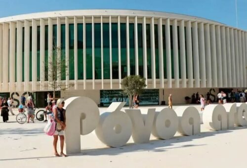 Wine Arena reúne amantes do vinho em Póvoa de Varzim nos dias 3 e 4 de outubro
