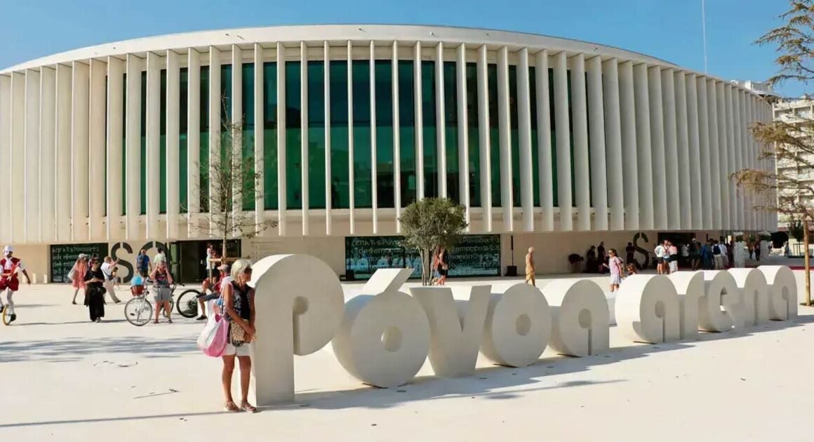 Wine Arena reúne amantes do vinho em Póvoa de Varzim nos dias 3 e 4 de outubro