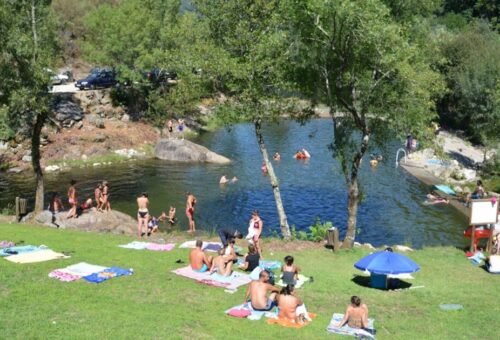 Aviso amarelo em Braga e Viana do Castelo estendido até segunda-feira à noite