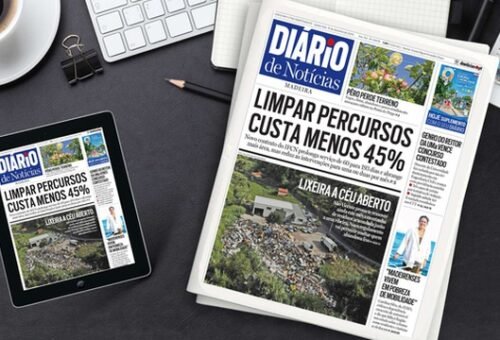 Limpeza de percursos reduz custos em 45%