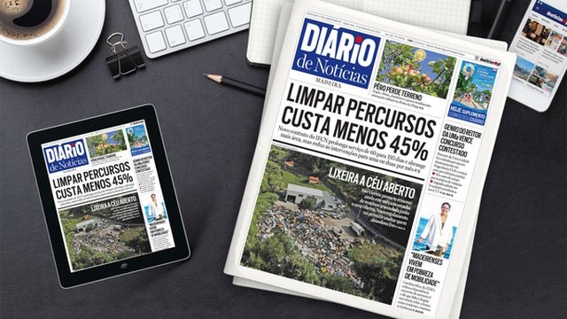 Limpeza de percursos reduz custos em 45%