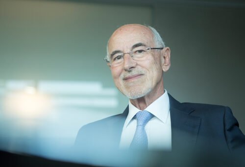 Daniel Proença de Carvalho será o próximo cozinheiro improvável do Vila Galé Ópera