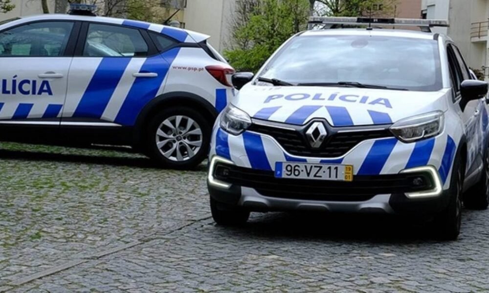Dois jovens detidos após rixa em famalicão