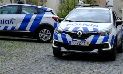 Dois jovens detidos após rixa em famalicão