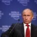 Putin declara solidariedade ao Irão e diz estar a prestar “assistência necessária” em plena guerra com os EUA e Israel