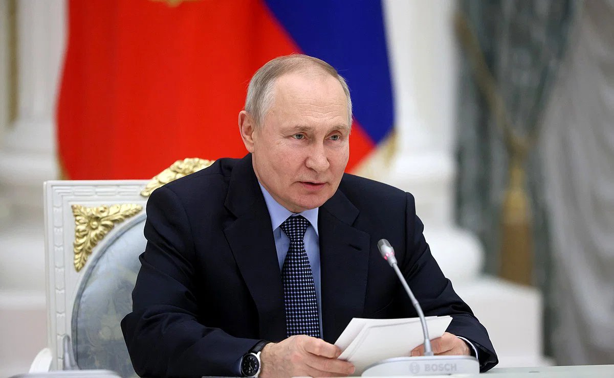 Putin de regresso aos EUA? Washington convida líder russo para o G20 e Kremlin já respondeu