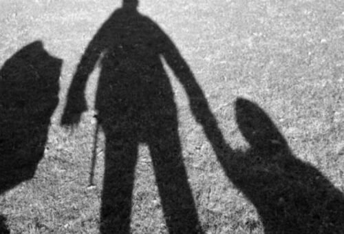 Homem é preso ao tentar fugir com filhas menores para o exterior em Caminha