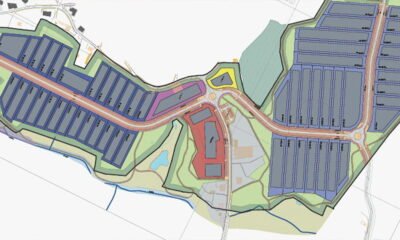 Nova zona industrial de fafe com 47 hectares em consulta pública