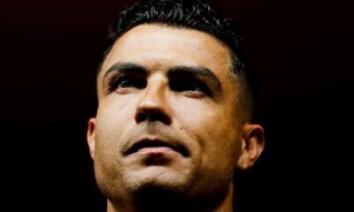 Ronaldo confirma abandono do estágio da seleção: "a seu tempo, direi a verdade a todos os portugueses"