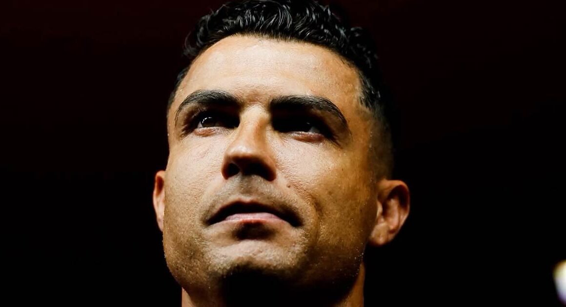 Ronaldo confirma abandono do estágio da seleção: "a seu tempo, direi a verdade a todos os portugueses"