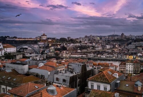 Taxa mista supera taxa variável no crédito à habitação