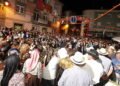 Fé e tradição: arcos de valdevez celebra romaria da senhora da porta