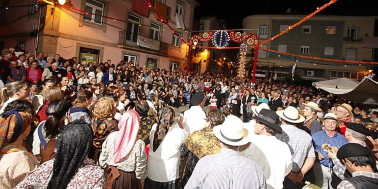 Fé e tradição: arcos de valdevez celebra romaria da senhora da porta