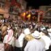 Fé e tradição: arcos de valdevez celebra romaria da senhora da porta