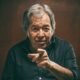 Sérgio godinho em vizela para celebrar os 50 anos da constituição