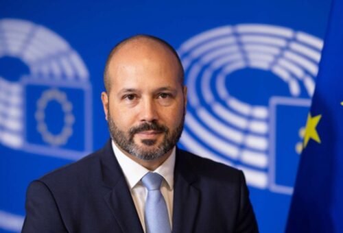 Eurodeputados socialistas criticam aproveitamento político na UE