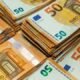 Euro subiu e manteve-se no patamar dos 1,13 dólaresCréditos:Foto Arquivo