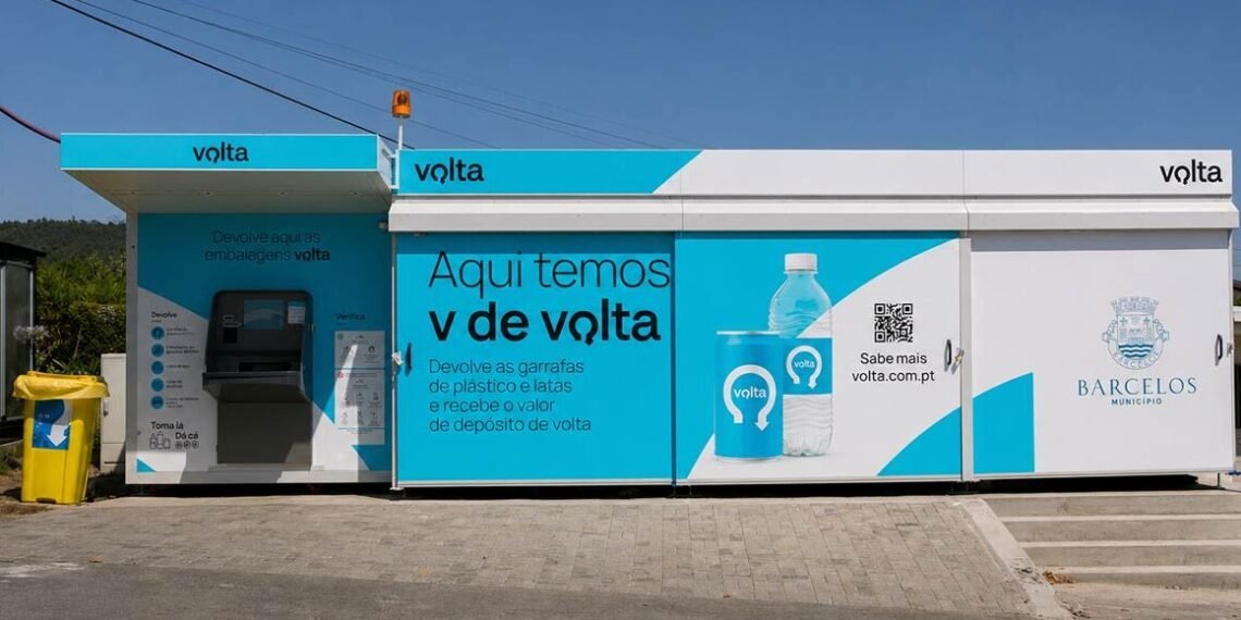 Governo admite problemas no sistema volta