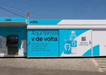Governo admite problemas no sistema volta