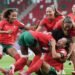 Histórico: portugal vence pela primeira vez no mundial feminino de sub-20 e segue para os 'oitavos'