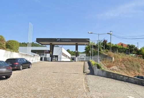 Spinnova manifesta interesse na compra da Tearfil em Guimarães