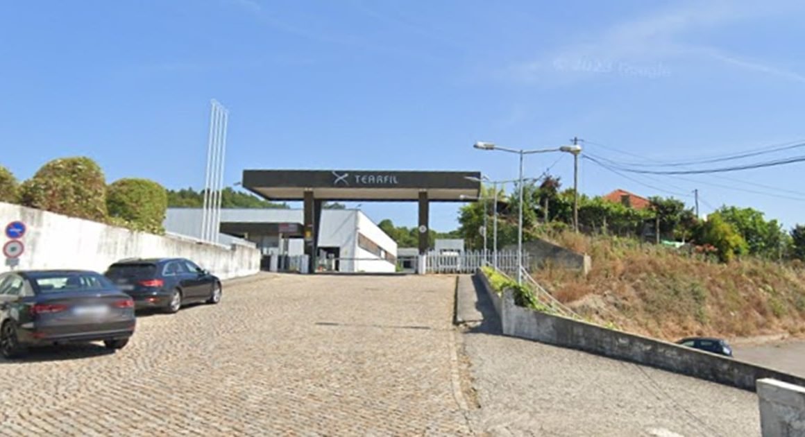Spinnova manifesta interesse na compra da Tearfil em Guimarães