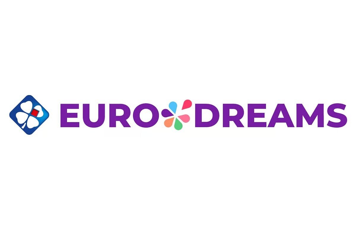 Os números sorteados do EuroDreams em 21 de setembro
