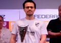 Jogador de xadrez do vitória sc sagra-se campeão nacional pela sétima vez
