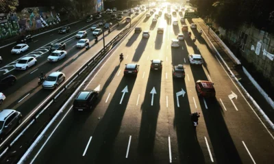 Previsão do tempo para terça-feira (29), em SP: temperaturas elevadas