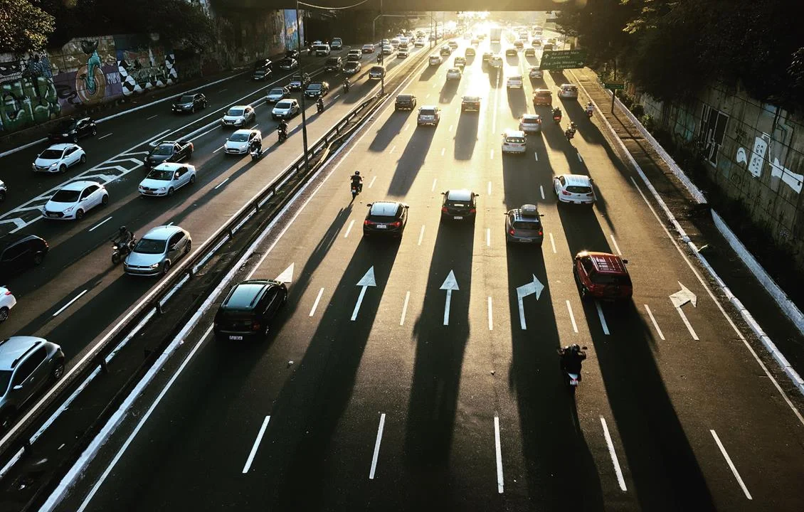Previsão do tempo para terça-feira (29), em SP: temperaturas elevadas