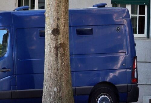 Homem é detido por suspeita de abuso sexual de criança em Guimarães