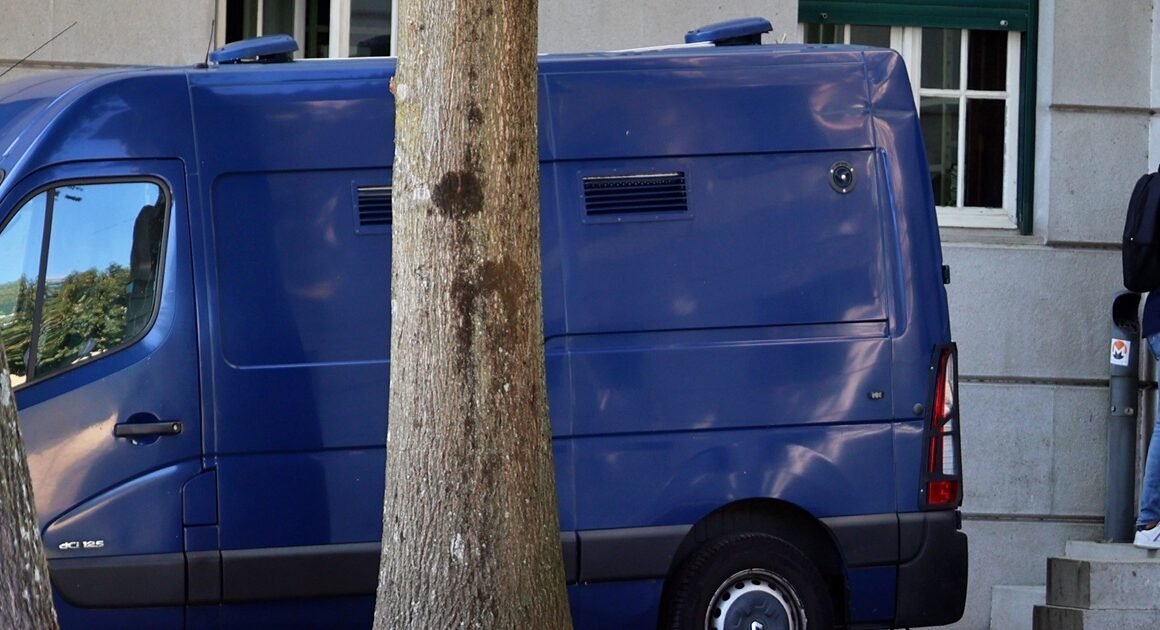Homem é detido por suspeita de abuso sexual de criança em Guimarães
