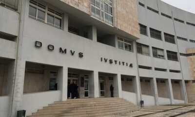 Braga: adiadas alegações finais de advogada acusada de burlar 22 clientes