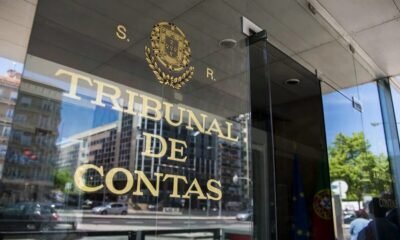 Tribunal de Contas ‘chumba’ Conta Geral do Estado
