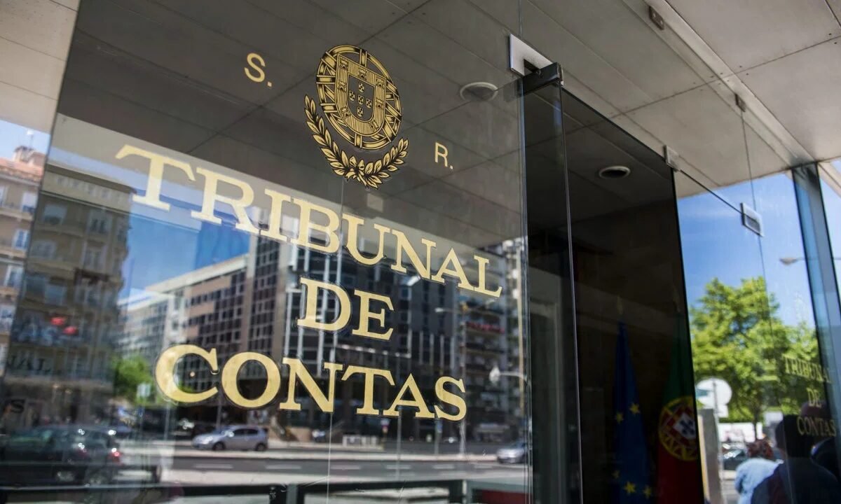 Tribunal de Contas ‘chumba’ Conta Geral do Estado