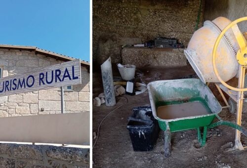 Casal de Terras de Bouro enfrenta julgamento por auxílio à imigração ilegal