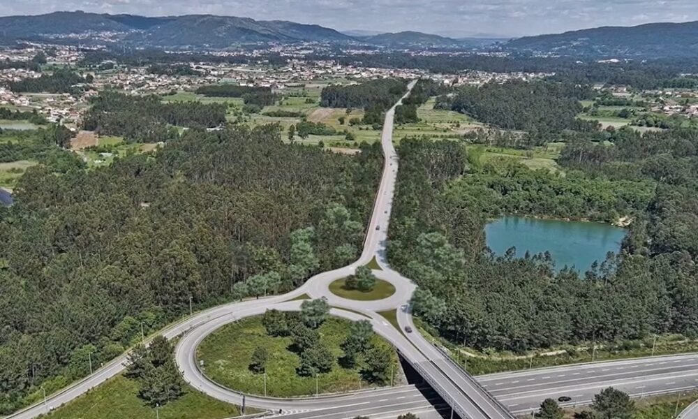 Viana do castelo: abertura de acesso do vale do neiva à a28 só depende de certificação de rotunda