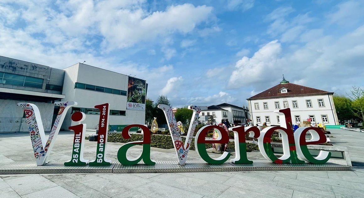 Homem de vila verde que estava desaparecido foi encontrado em espanha