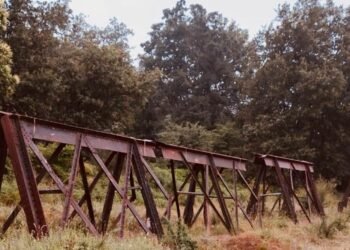 Ponte eiffel do rio âncora - caminha (1878-2026): um caso de estudo
