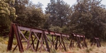 Ponte eiffel do rio âncora - caminha (1878-2026): um caso de estudo
