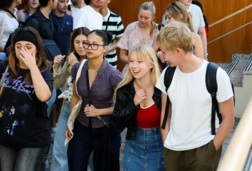 FCUP recebe mais de 100 estudantes de mobilidade internacional