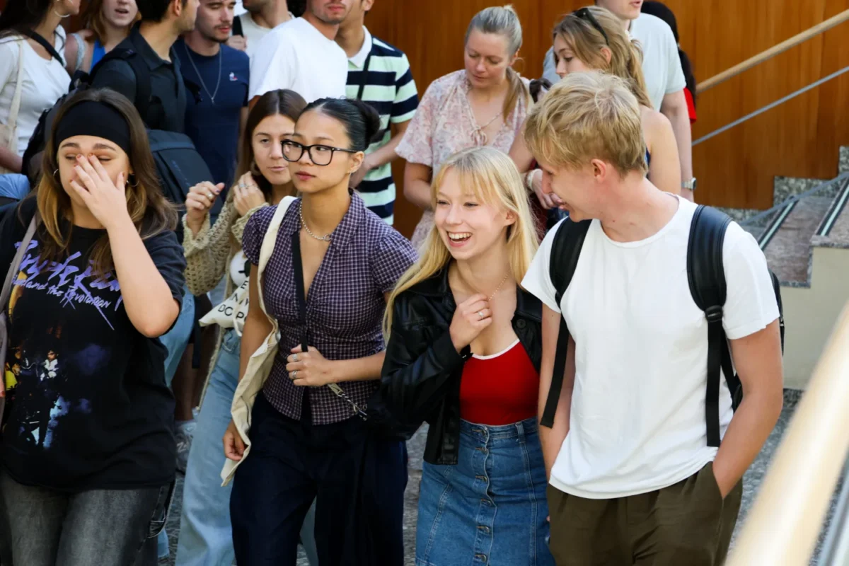FCUP recebe mais de 100 estudantes de mobilidade internacional