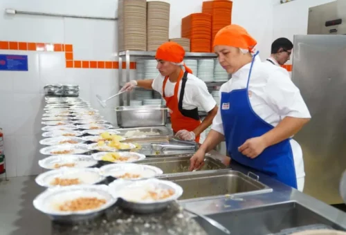 Bom Prato Móvel muda endereços e amplia atendimento a partir de segunda-feira
