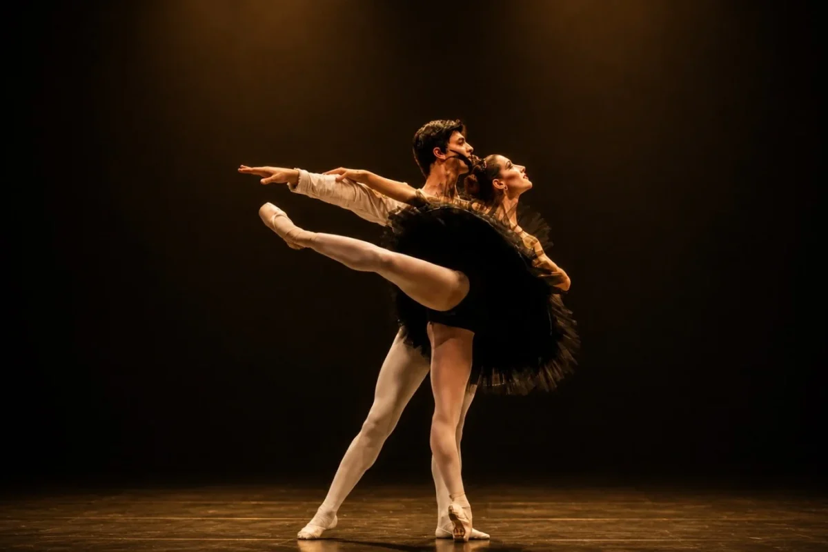 dança