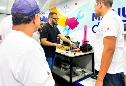 Inscrições abertas para cursos profissionalizantes gratuitos na Grande São Paulo