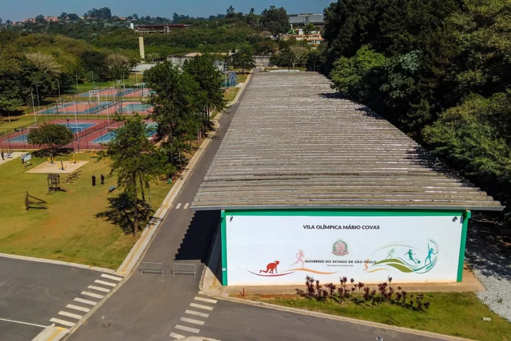 Virada Esportiva