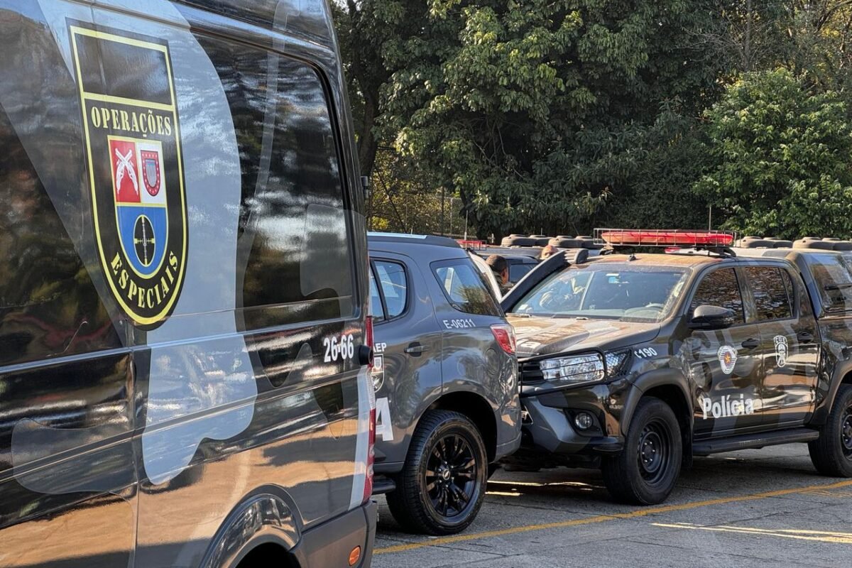 Operação da Polícia de SP contra lavagem de dinheiro de jogos de azar cumpre mandados no estado e em Minas Gerais